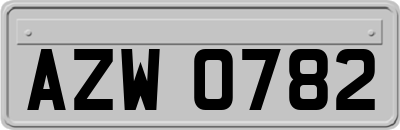AZW0782