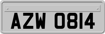 AZW0814