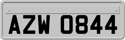 AZW0844