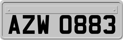 AZW0883