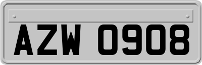 AZW0908