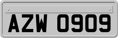 AZW0909