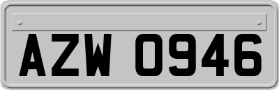 AZW0946