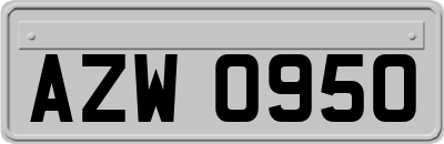 AZW0950