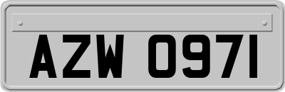 AZW0971