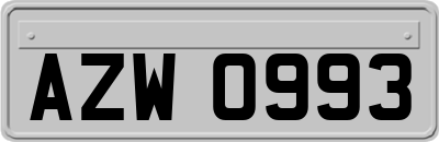 AZW0993