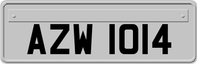 AZW1014