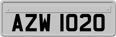 AZW1020