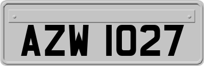 AZW1027