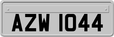AZW1044