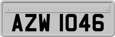 AZW1046