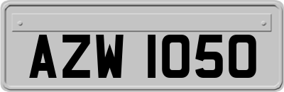 AZW1050