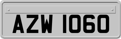 AZW1060