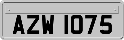AZW1075