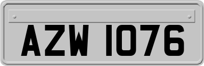 AZW1076
