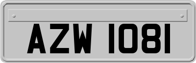AZW1081