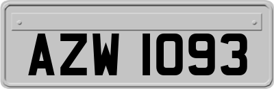 AZW1093