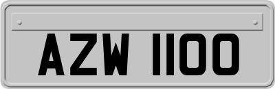 AZW1100