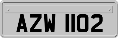 AZW1102
