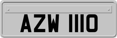 AZW1110