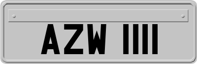 AZW1111