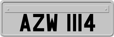 AZW1114
