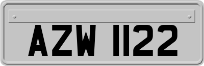 AZW1122