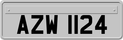 AZW1124