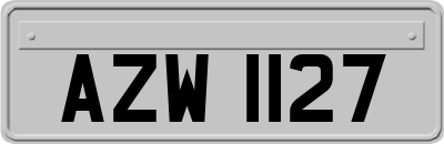 AZW1127