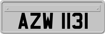 AZW1131