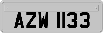 AZW1133