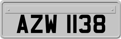 AZW1138