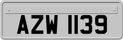 AZW1139