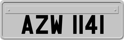 AZW1141