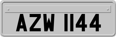 AZW1144