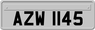 AZW1145
