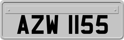 AZW1155
