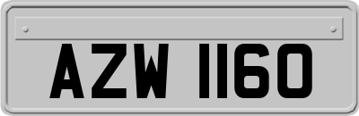 AZW1160