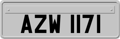 AZW1171