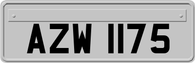 AZW1175