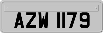 AZW1179