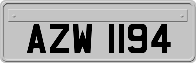 AZW1194