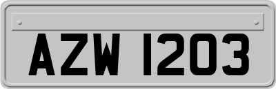 AZW1203