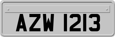 AZW1213