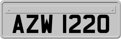 AZW1220