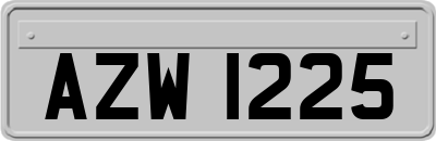 AZW1225