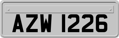 AZW1226