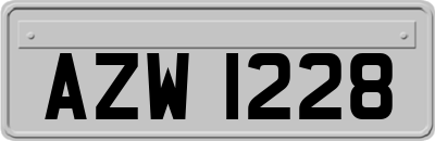 AZW1228