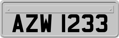 AZW1233