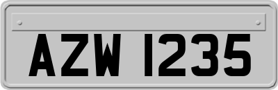 AZW1235